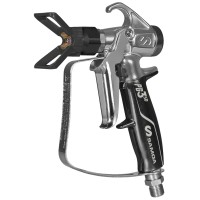 SAMOA BOYA TABANCASI 