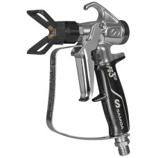 SAMOA BOYA TABANCASI 