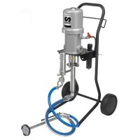 SANSO 30:1 BOYA POMPASI SANSO 30:1 BOYA POMPASI