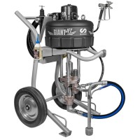 SAMOA BOYA POMPASI VE EKİPMANLARI SAMOA BOYA POMPASI VE EKİPMANLARI