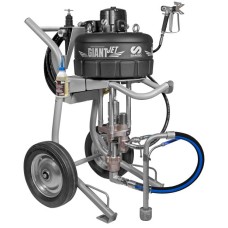 SAMOA BOYA POMPASI VE EKİPMANLARI